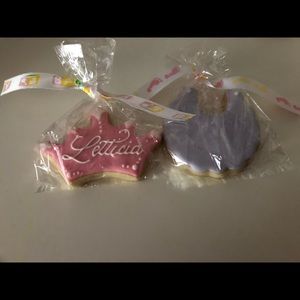 Meet your Posher, Corina